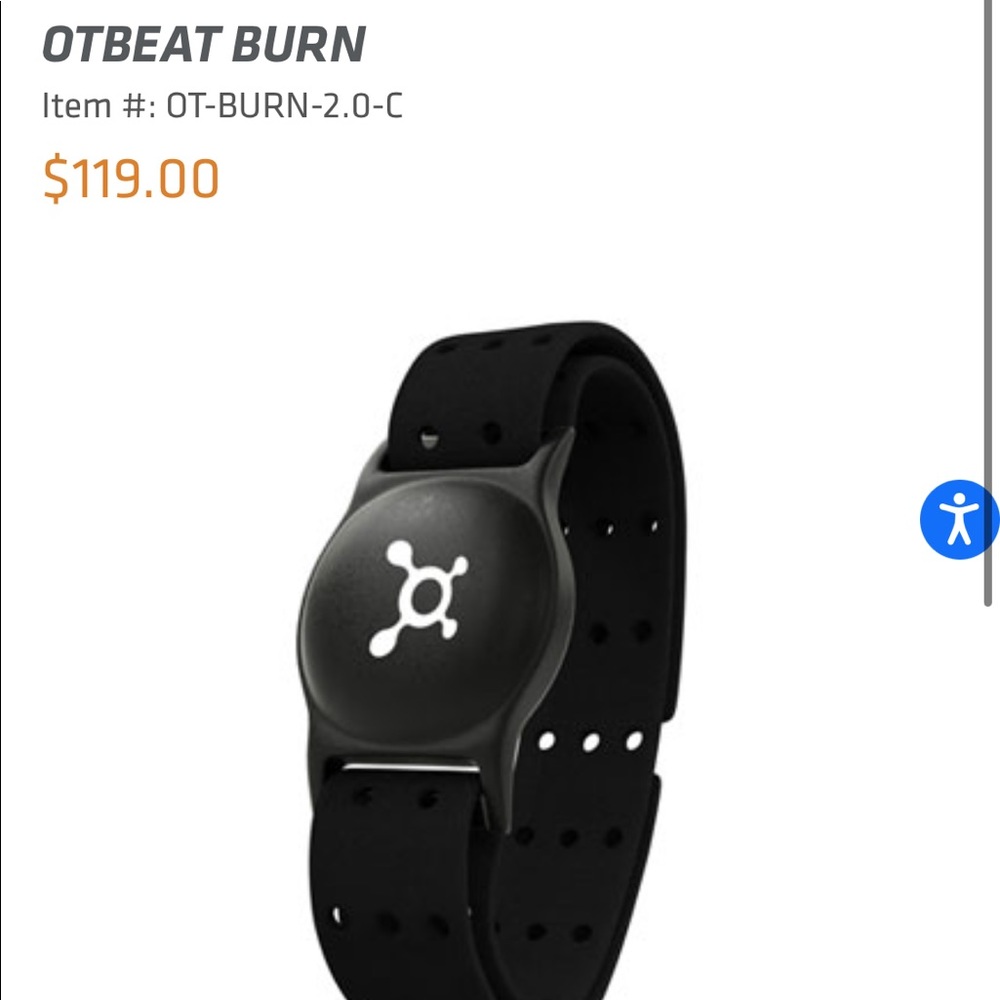 COPY - otbeat burn otf tracker